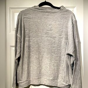 Lanston Gray Sweater Size Medium